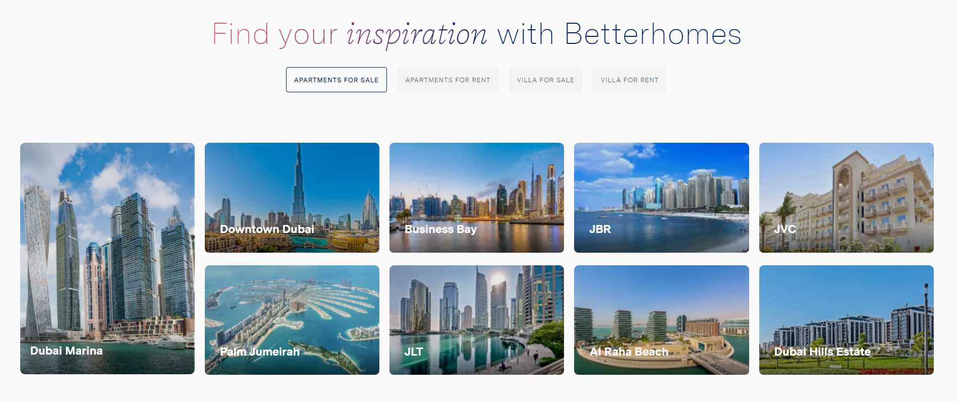Expert Tips for Designing a User-Friendly Real Estate Website